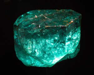 emerald