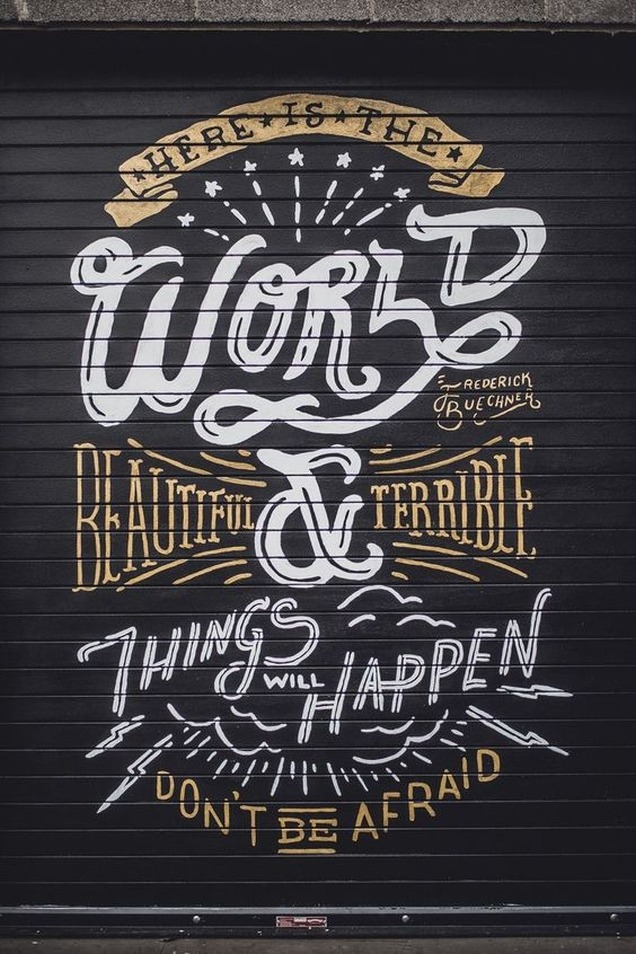 world