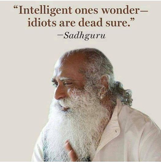 Sadhguru