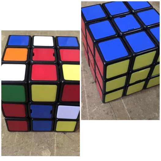 rubik