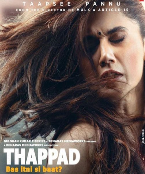 Thappad Review