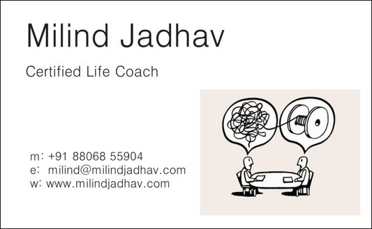 life coaching