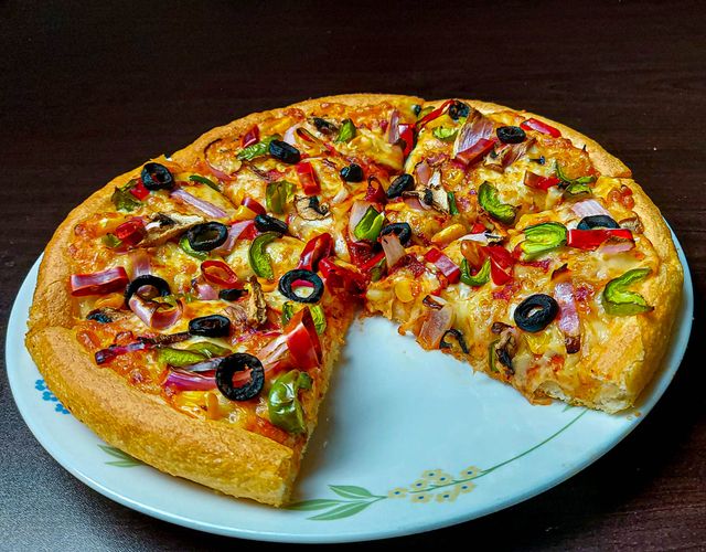pizza